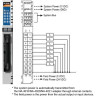 Модуль MOXA M-6200 1160252