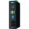 Преобразователь MOXA ICF-1170I-M-ST 6033279